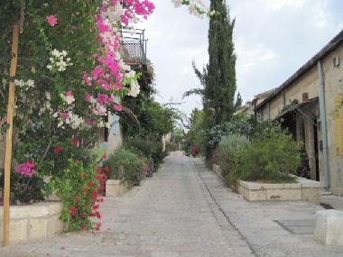 Apartamento de vacaciones en Jerusalem (Yerushalayim (Jerusalem))Casa de vacaciones