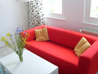 Apartamento de vacaciones en Lohme (Ostsee-Inseln)Casa de vacaciones