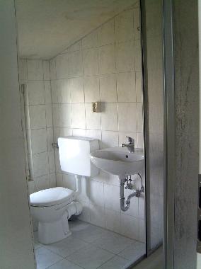 Apartamento de vacaciones en Lohme (Ostsee-Inseln)Casa de vacaciones