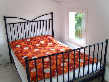 Apartamento de vacaciones en Lohme (Ostsee-Inseln)Casa de vacaciones