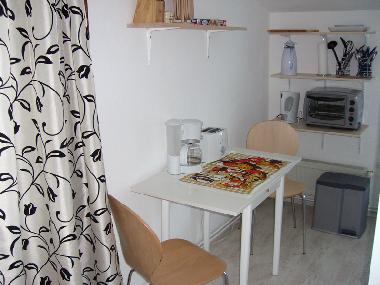 Apartamento de vacaciones en Lohme (Ostsee-Inseln)Casa de vacaciones