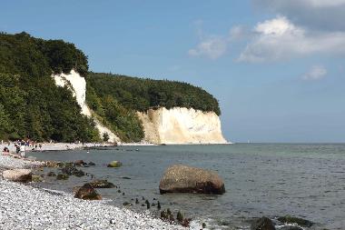 Apartamento de vacaciones en Lohme (Ostsee-Inseln)Casa de vacaciones