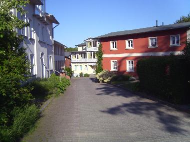 Apartamento de vacaciones en Lohme (Ostsee-Inseln)Casa de vacaciones