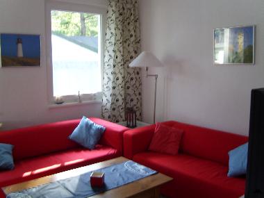 Apartamento de vacaciones en Lohme (Ostsee-Inseln)Casa de vacaciones