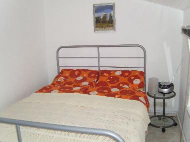 Apartamento de vacaciones en Lohme (Ostsee-Inseln)Casa de vacaciones