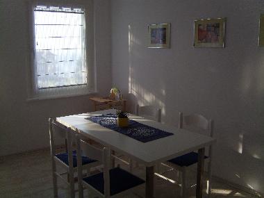 Apartamento de vacaciones en Lohme (Ostsee-Inseln)Casa de vacaciones