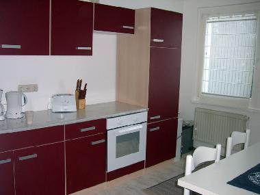 Apartamento de vacaciones en Lohme (Ostsee-Inseln)Casa de vacaciones