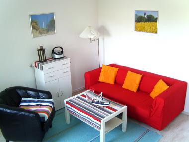 Apartamento de vacaciones en Lohme (Ostsee-Inseln)Casa de vacaciones