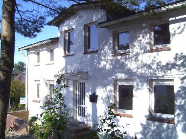 Apartamento de vacaciones en Lohme (Ostsee-Inseln)Casa de vacaciones