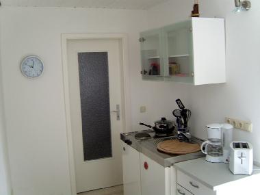 Apartamento de vacaciones en Lohme (Ostsee-Inseln)Casa de vacaciones