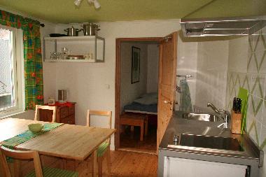 Apartamento de vacaciones en Gamleby (Smaland)Casa de vacaciones