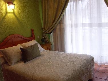 Casa de vacaciones en Santiuste de Pedraza (Segovia)Casa de vacaciones