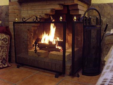 Casa de vacaciones en Santiuste de Pedraza (Segovia)Casa de vacaciones