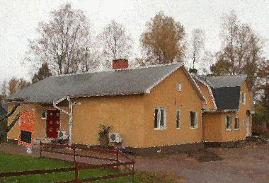 Apartamento de vacaciones en Gamleby (Smaland)Casa de vacaciones