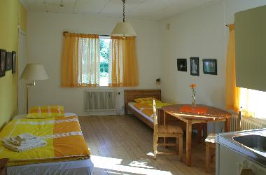 Apartamento de vacaciones en Gamleby (Smaland)Casa de vacaciones