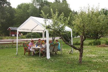 Apartamento de vacaciones en Gamleby (Smaland)Casa de vacaciones