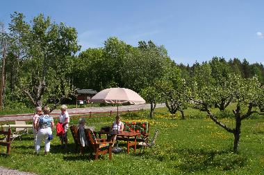 Apartamento de vacaciones en Gamleby (Smaland)Casa de vacaciones
