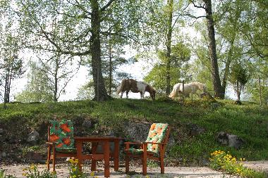 Apartamento de vacaciones en Gamleby (Smaland)Casa de vacaciones