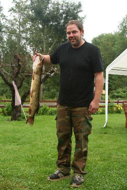 Apartamento de vacaciones en Gamleby (Smaland)Casa de vacaciones