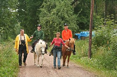 Apartamento de vacaciones en Gamleby (Smaland)Casa de vacaciones