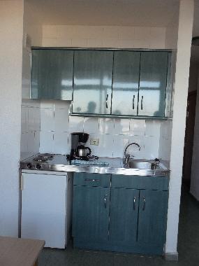 Apartamento de vacaciones en S.BARTOLOM DE TIRAJANA (Gran Canaria)Casa de vacaciones