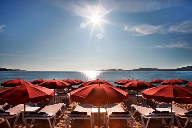 Caravana en Port Grimaud (Var)Casa de vacaciones