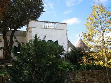 Casa de vacaciones en Cisternino (Brindisi)Casa de vacaciones