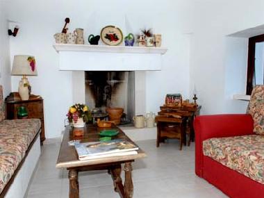 Casa de vacaciones en Cisternino (Brindisi)Casa de vacaciones