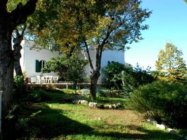 Casa de vacaciones en Cisternino (Brindisi)Casa de vacaciones