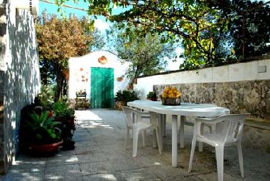 Casa de vacaciones en Cisternino (Brindisi)Casa de vacaciones