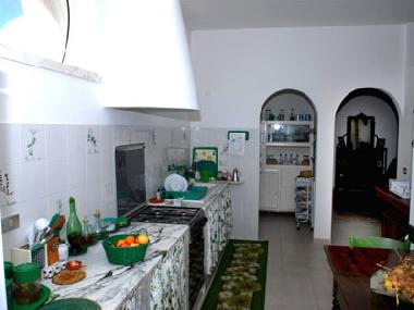 Casa de vacaciones en Cisternino (Brindisi)Casa de vacaciones