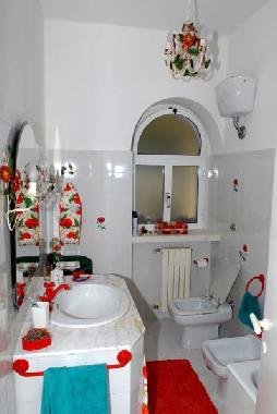 Casa de vacaciones en Cisternino (Brindisi)Casa de vacaciones