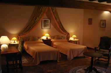 Cama y desayuno en Chevannes (Yonne)Casa de vacaciones