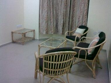 Apartamento de vacaciones en Siolim (Goa)Casa de vacaciones