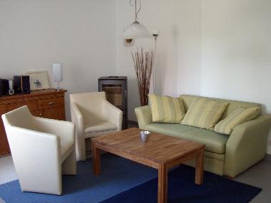 Apartamento de vacaciones en Sassnitz (Ostsee-Inseln)Casa de vacaciones