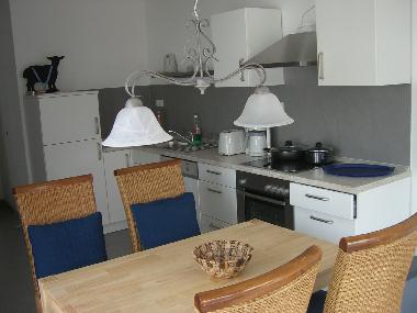 Apartamento de vacaciones en Sassnitz (Ostsee-Inseln)Casa de vacaciones