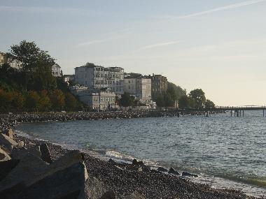 Apartamento de vacaciones en Sassnitz (Ostsee-Inseln)Casa de vacaciones
