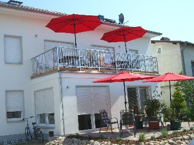 Apartamento de vacaciones en Sassnitz (Ostsee-Inseln)Casa de vacaciones