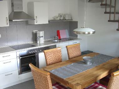 Apartamento de vacaciones en Sassnitz (Ostsee-Inseln)Casa de vacaciones