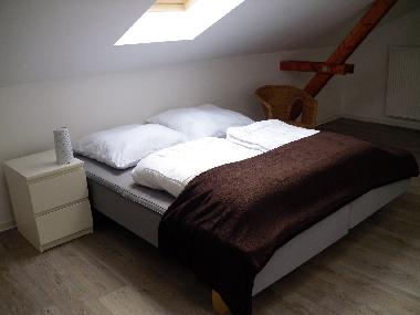 Apartamento de vacaciones en Sassnitz (Ostsee-Inseln)Casa de vacaciones