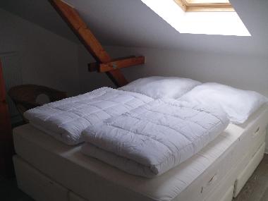 Apartamento de vacaciones en Sassnitz (Ostsee-Inseln)Casa de vacaciones