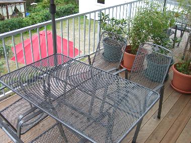 Apartamento de vacaciones en Sassnitz (Ostsee-Inseln)Casa de vacaciones