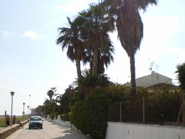 Apartamento de vacaciones en Cunit (Tarragona)Casa de vacaciones