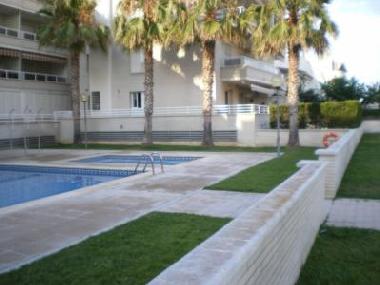 Apartamento de vacaciones en Cunit (Tarragona)Casa de vacaciones