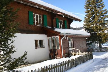 Chalet en Lenk (Lenk)Casa de vacaciones