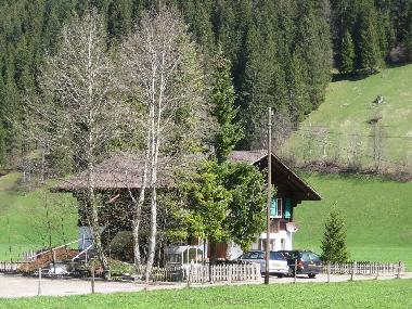 Chalet en Lenk (Lenk)Casa de vacaciones