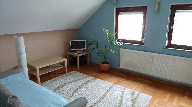 Apartamento de vacaciones en Metzingen (Schwbische Alb)Casa de vacaciones
