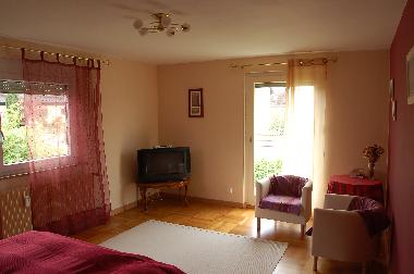 Apartamento de vacaciones en Metzingen (Schwbische Alb)Casa de vacaciones