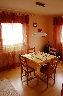 Apartamento de vacaciones en Metzingen (Schwbische Alb)Casa de vacaciones