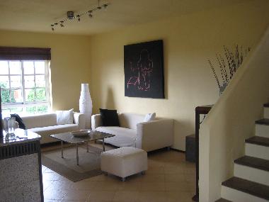 Casa de vacaciones en Conil El Colorado (C�diz)Casa de vacaciones